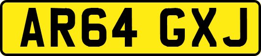 AR64GXJ