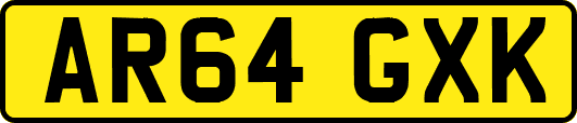 AR64GXK