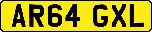 AR64GXL