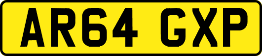 AR64GXP