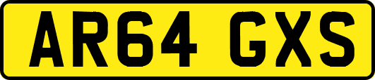 AR64GXS