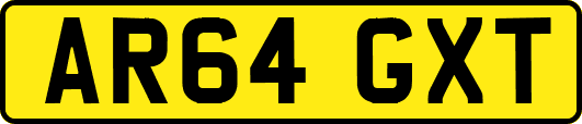 AR64GXT