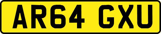 AR64GXU