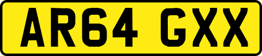 AR64GXX