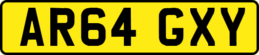 AR64GXY
