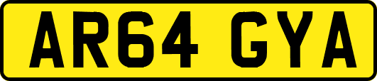 AR64GYA