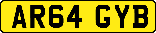 AR64GYB