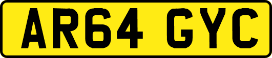 AR64GYC