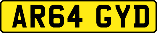 AR64GYD