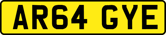 AR64GYE