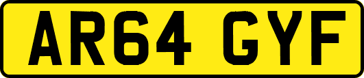 AR64GYF