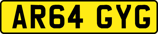 AR64GYG