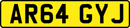 AR64GYJ