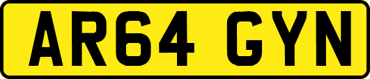 AR64GYN