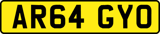 AR64GYO