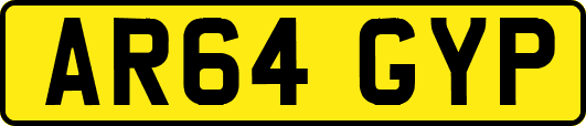 AR64GYP