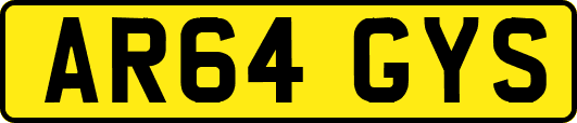 AR64GYS