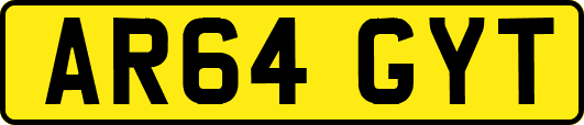 AR64GYT