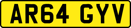 AR64GYV