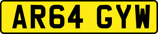 AR64GYW
