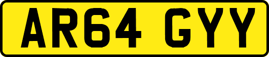 AR64GYY