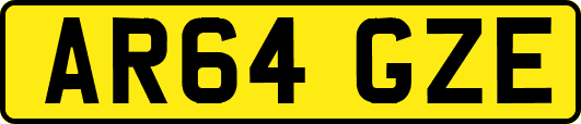 AR64GZE