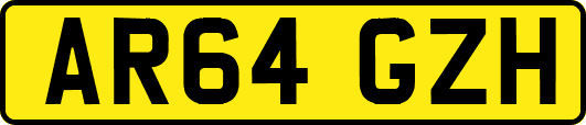 AR64GZH