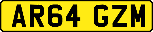 AR64GZM