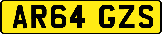 AR64GZS