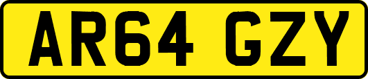 AR64GZY