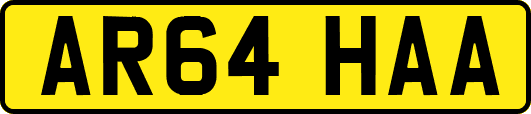 AR64HAA