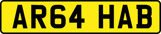 AR64HAB