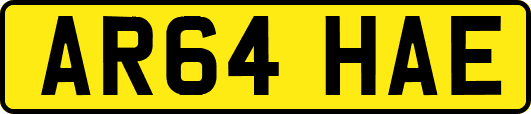 AR64HAE