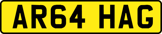 AR64HAG