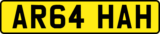 AR64HAH