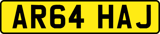 AR64HAJ