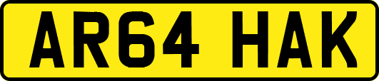 AR64HAK