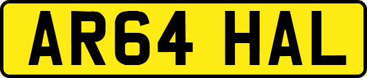 AR64HAL