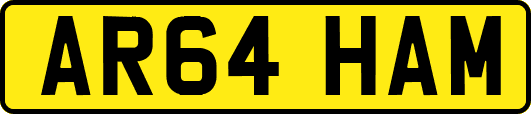 AR64HAM