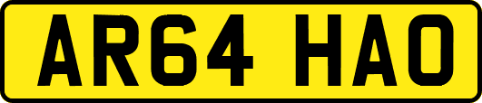 AR64HAO