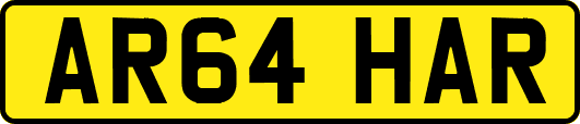 AR64HAR