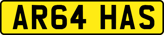 AR64HAS