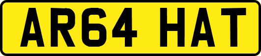 AR64HAT