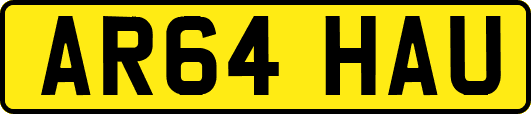 AR64HAU