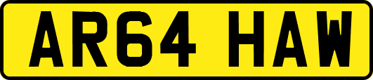 AR64HAW