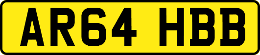 AR64HBB