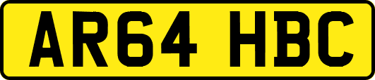 AR64HBC