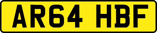 AR64HBF