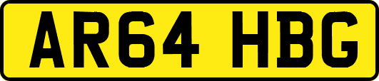 AR64HBG