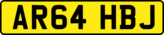AR64HBJ